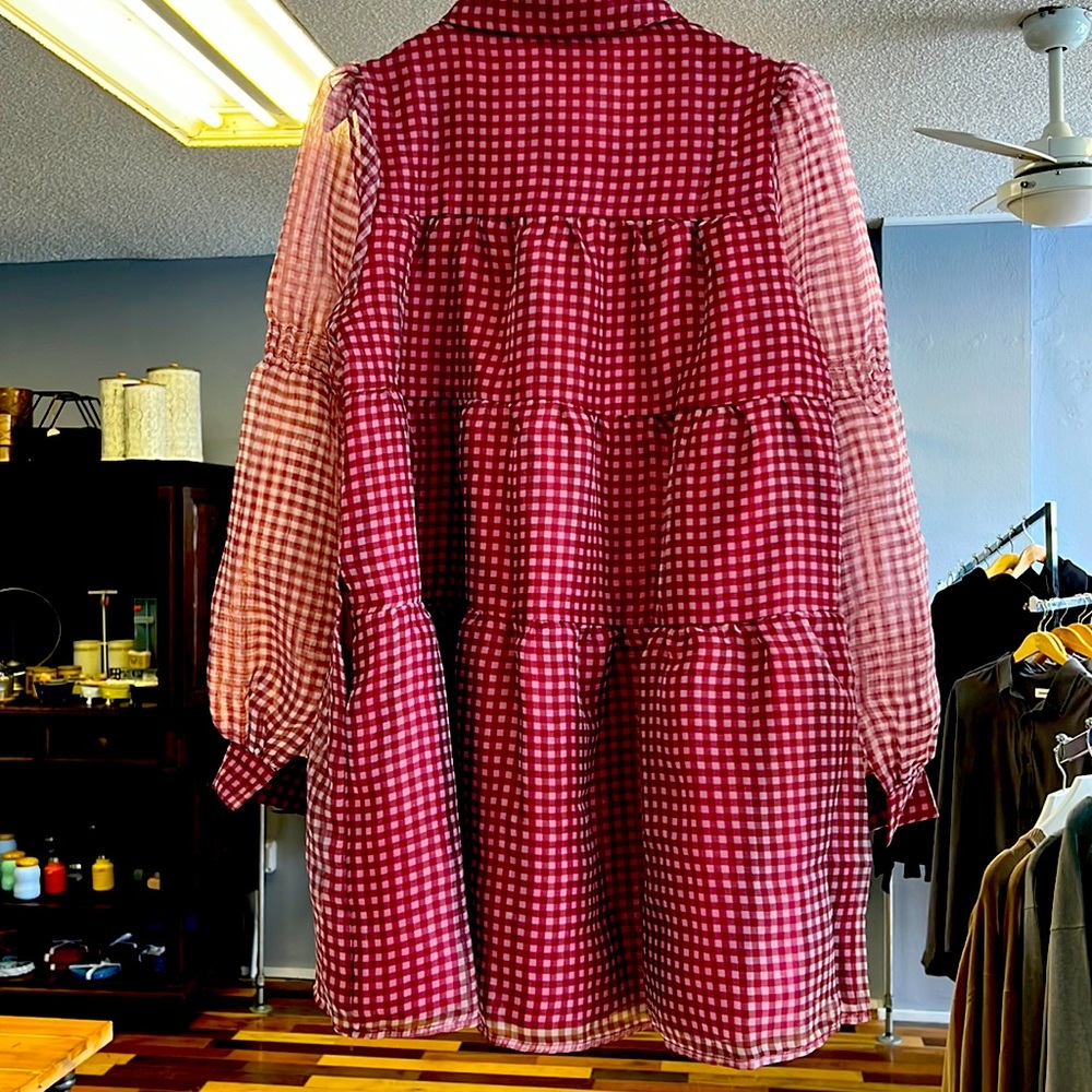 Poppy Dress
